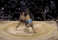 Masatsukasa's Fighting Style
