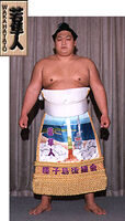 Wakahayato Koji - 1999 (Retrieved from the JSA)
