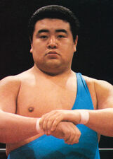 IsaoTakagi