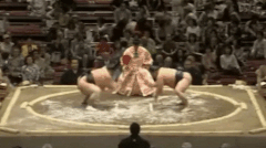 Kiyoseumi's Fighting Style
