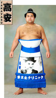 Takayasu Akira - 2012 (Retrieved from the JSA)