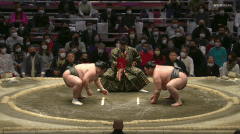 Daishomaru's Fighting Style 2