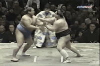Asanosho's Fighting Style