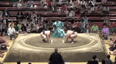 Irie's Fighting Style