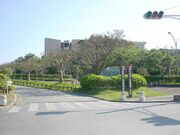 RyukyusCampus