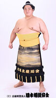 Ura Kazuki - 2025 (Retrieved from the JSA)