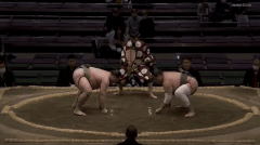 Hatooka's Fighting Style