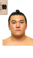 Ikioi Shota - 2011 (Retrieved from the JSA)