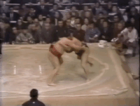 Futagodake's Fighting Style 2