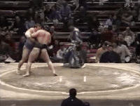 Kobo's Fighting Style