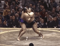 Itai's Fighting Style2