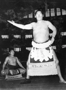 MinanogawaDohyo-Iri