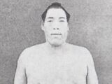 Dewagatake Bunjiro
