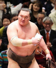 Hakuho Sho