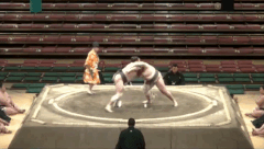 Oruri's Fighting Style