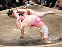Ura defeats Ryuden by tsutaezori (c. 2024)