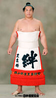 Homasho Noriyuki - 2012 (Retrieved from the JSA)
