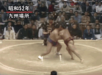 Iwanami's Fighting Style