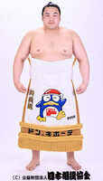 Onokatsu Kazuhiro - 2025 (Retrieved from the JSA)