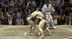 Tokitenku's Fighting Style