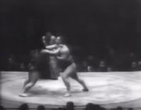 Itsutsushima's Fighting Style
