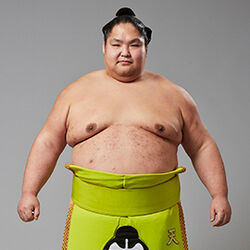 Asahiryu Katsuhiro, Sumowrestling Wiki