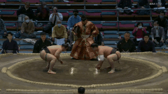 Ichiki's Fighting Style 2