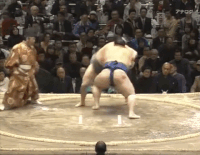 Iwakiyama's Fighting Style