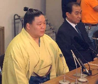 Akinoshima Katsumi Sumowrestling Wiki Fandom