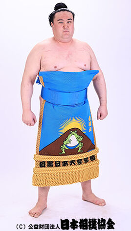 Kinbozan 2025