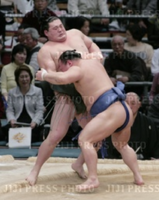 Shunketsu defeats Shimotori (c. 2008)