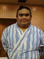 Musashifuji (c. 2006)