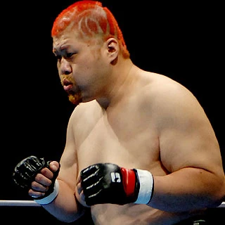 Daihisho Seiji | Sumowrestling Wiki | Fandom