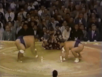 Misugiiso's Fighting Style