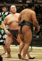 Sasakiyama defeats Yuki (c. 2019)