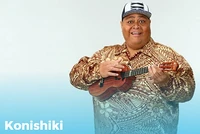 Konishiki Yasokichi (born 1963) Sumowrestling Wiki Fandom