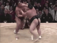 Aogiyama's Fighting Style