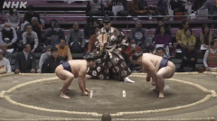 Hatsuyama's Fighting Style 2