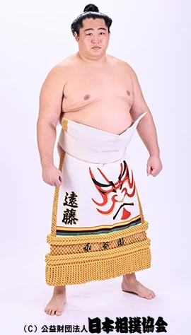 Endo Shota | Sumowrestling Wiki | Fandom