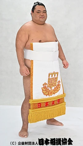 Kazuma Torakaze | Sumowrestling Wiki | Fandom