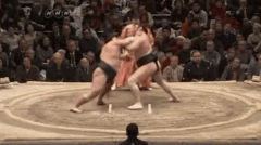 Koryu's FIghting Style