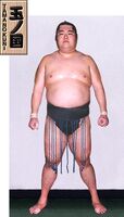 Tamanokuni Mitsukuni - 1999 (Retrieved from the JSA)