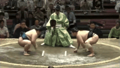 Nionoumi's Fighting Style 2