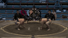 Kaizen's Fighting Style 2