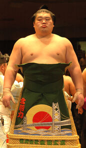 Hokutorikishs