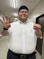 Akiseyama after retirement as Izutsu Oyakata (c. 2025)