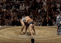 Ohinode's Fighting Style