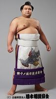 Takayasu Akira - 2018 (Retrieved from the JSA)