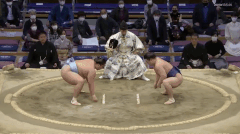 Asanowaka's Fighting Style 2
