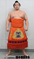 Kotoeiho Hiroki - 2024 (Retrieved from the JSA)